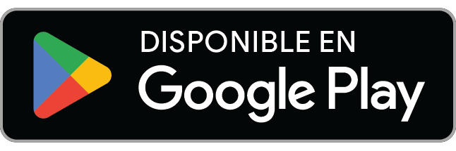 Disponible en Google Play